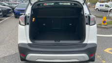 Vauxhall Crossland 1.2 Turbo [130] SRi Nav 5dr Petrol Hatchback